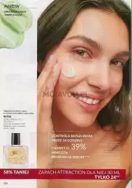 Avon gazetka Strona 110