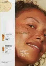 Avon gazetka Strona 112