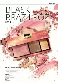 Avon gazetka Strona 113