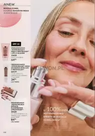 Avon gazetka Strona 114