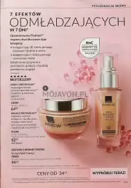 Avon gazetka Strona 115