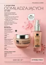 Avon gazetka Strona 115
