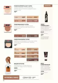 Avon gazetka Strona 115