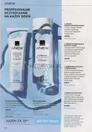 Avon gazetka Strona 118