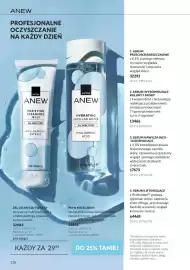 Avon gazetka Strona 118