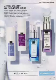 Avon gazetka Strona 119