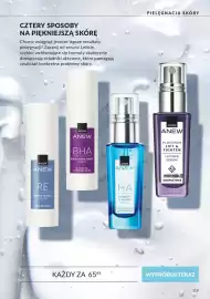 Avon gazetka Strona 119
