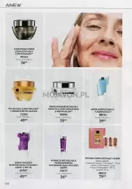 Avon gazetka Strona 120