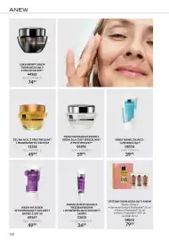 Avon gazetka Strona 120
