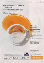 Avon gazetka Strona 121