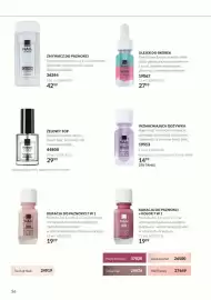 Avon gazetka Strona 121