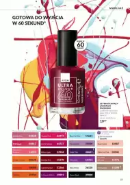 Avon gazetka Strona 122