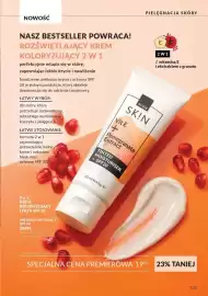 Avon gazetka Strona 123