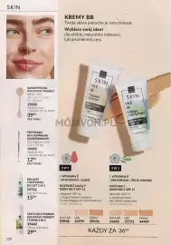 Avon gazetka Strona 124