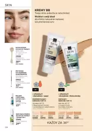 Avon gazetka Strona 124