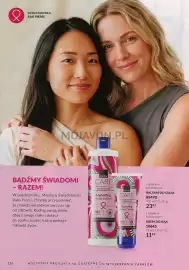 Avon gazetka Strona 126