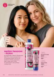 Avon gazetka Strona 126
