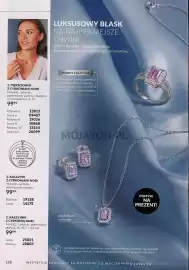 Avon gazetka Strona 128