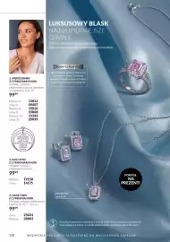 Avon gazetka Strona 128