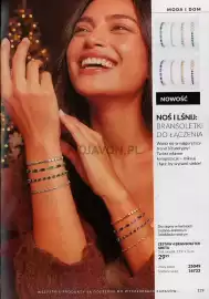Avon gazetka Strona 129