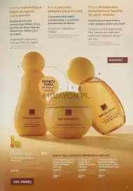Avon gazetka Strona 13: Zestaw kosmetyków do ciała Avon €89,99