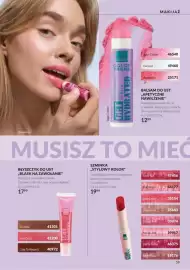 Avon gazetka Strona 130