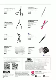 Avon gazetka Strona 135