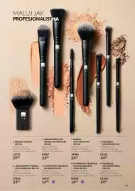 Avon gazetka Strona 136