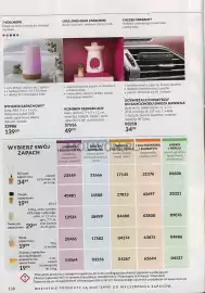 Avon gazetka Strona 138