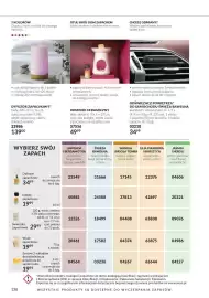 Avon gazetka Strona 138