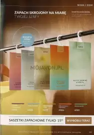 Avon gazetka Strona 139