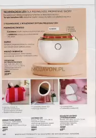 Avon gazetka Strona 140