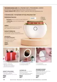 Avon gazetka Strona 140