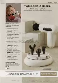 Avon gazetka Strona 141