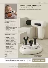 Avon gazetka Strona 141