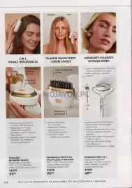 Avon gazetka Strona 142