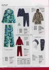Avon gazetka Strona 144