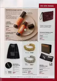 Avon gazetka Strona 145