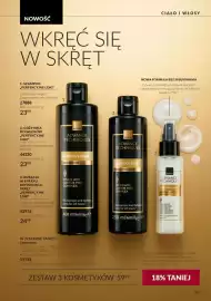Avon gazetka Strona 147