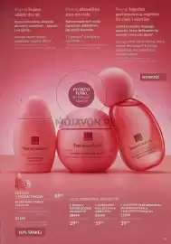 Avon gazetka Strona 15: Mgiełka do ciała Avon €39,99