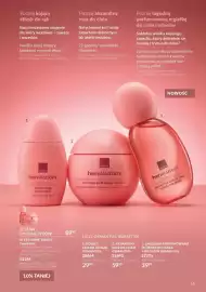 Avon gazetka Strona 15