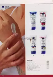 Avon gazetka Strona 154
