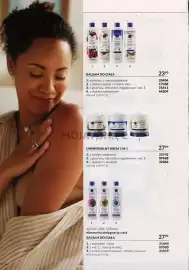 Avon gazetka Strona 156