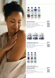 Avon gazetka Strona 156