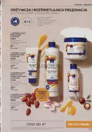 Avon gazetka Strona 157