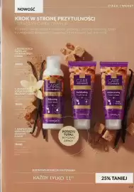 Avon gazetka Strona 159
