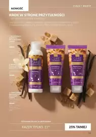 Avon gazetka Strona 159