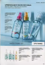 Avon gazetka Strona 161