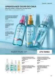 Avon gazetka Strona 161