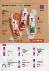 Avon gazetka Strona 162